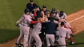 Así surgió la famosa Maldición del Bambino