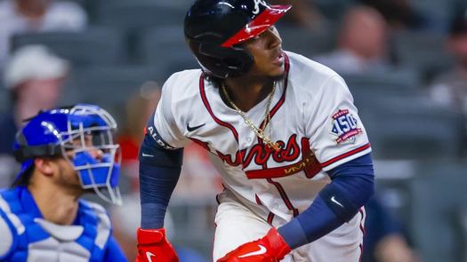 9-2. Albies inicia lluvia de jonrones contra los Rockies