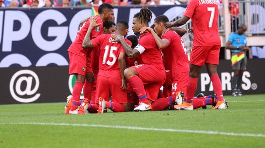 Primer objetivo de Panamá: Bermudas