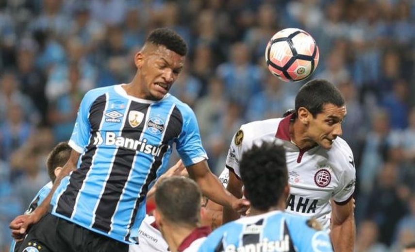 Lanús, Gremio y el reguetonero Yandel, listos para la final de la Libertadores