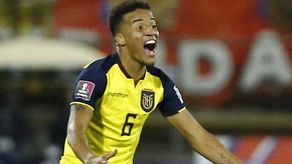 FIFA se pronuncia y Ecuador estará en Qatar