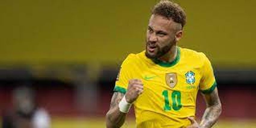 Brasil anuncia su once ante Colombia con Neymar