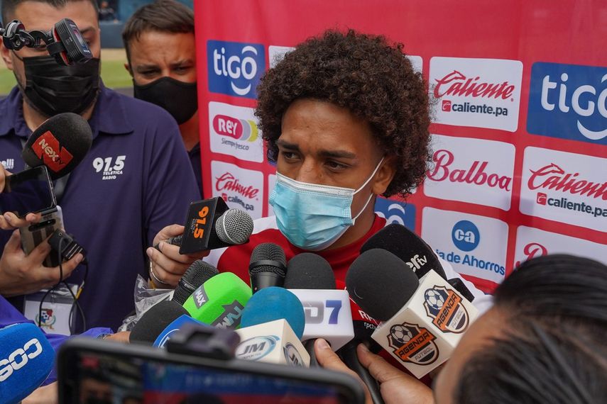 Preguntas con Adalberto Carrasquilla