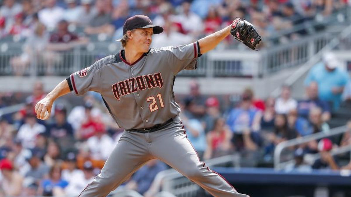 Bravos marchan imparables; Kershaw y Dodgers pueden con Cachorros