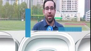 COS WKND! - 10, 11 y 12 de Mayo