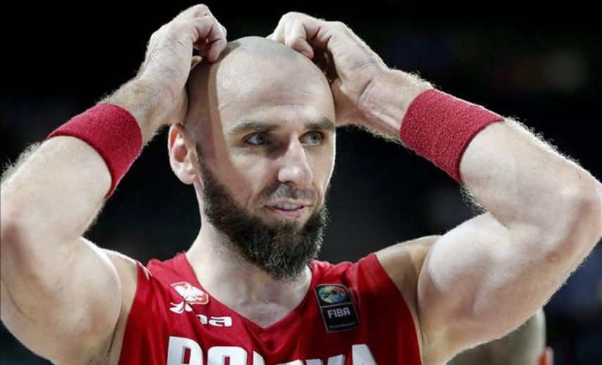 Gortat, de Wizards, y Westbrook, de Thunder, nombrados Jugadores de la Semana