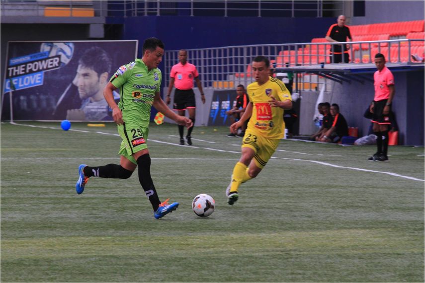 Tauro y Chepo cerraron con triunfos en la primera fecha