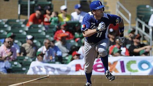 1-0. Denorfia impulsa el triunfo de los Cachorros