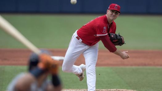 7-1. Mets castigan con dureza a su exabridor Matt Harvey