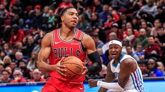 107-101. Rozier lidera a cinco jugadores con anotación de doble dígito