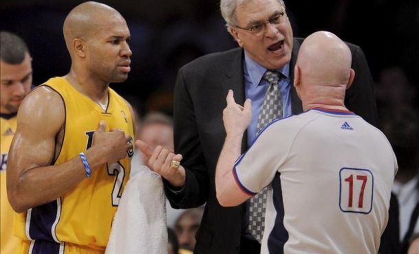 Fisher reivindica estar preparado para hacer campeones a los Knicks