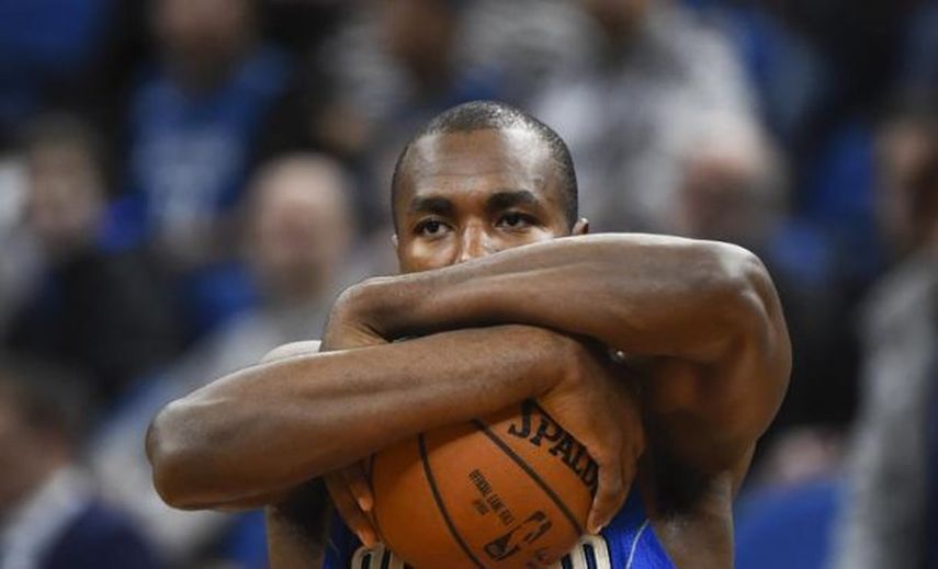 Ibaka: Cuando pierdes no hay actuación individual buena