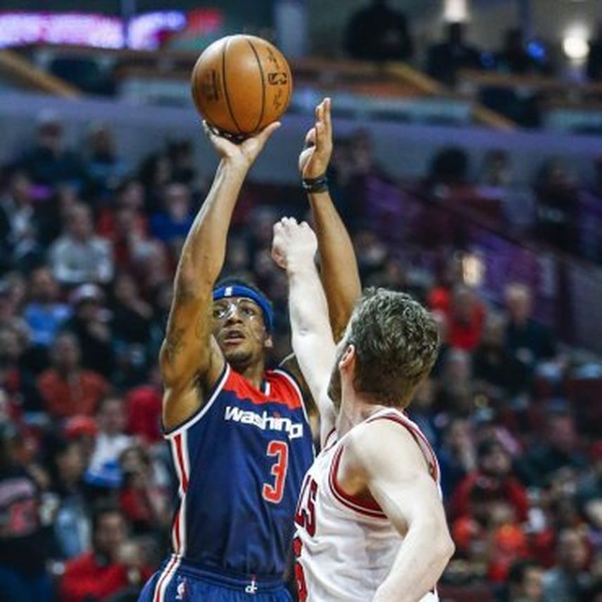 Ni la gripe ni Hilario pueden con Pau Gasol, ganó Ibaka, perdió Calderón
