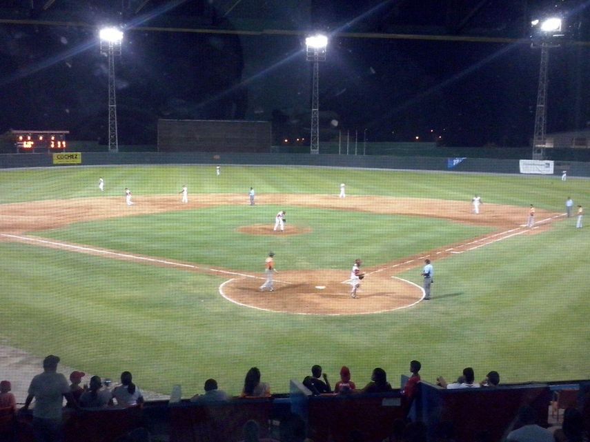 Herrera y Los Santos estarán presentes en las semifinales