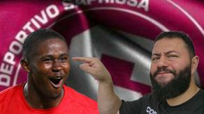 Gustavo Herrera.&nbsp;