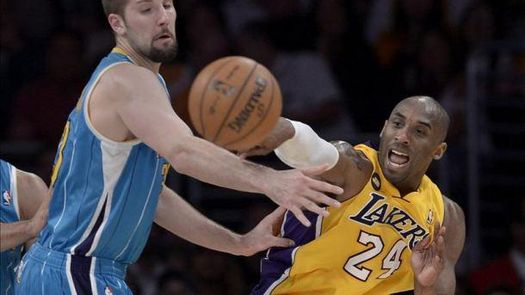 111-83. Anderson y los Pelicans sorprenden a los Rockets