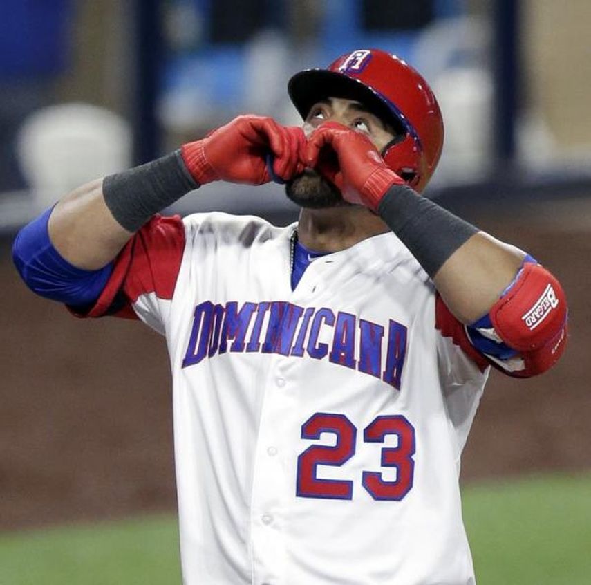 Cruz y Molina encabezan lista de 21 peloteros latinos en Juego de Estrellas
