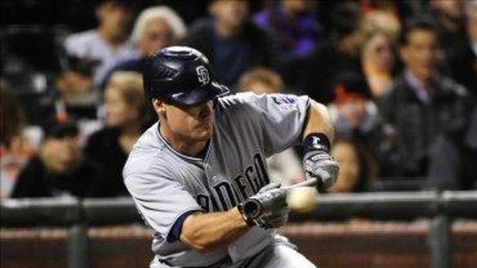 1-0. Forsythe jonronea y sella el triunfo de los Rays