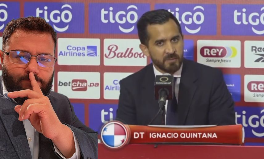 Panamá perdió el partido más accesible del grupo.&nbsp;