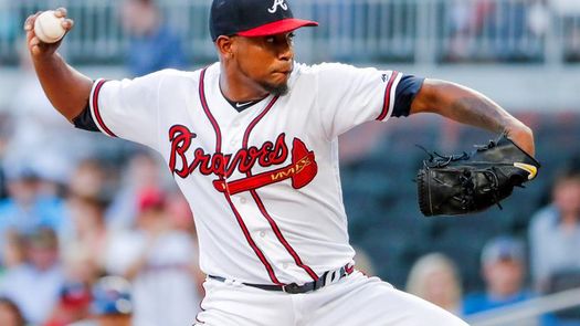 5-2. El abridor colombiano Julio Teherán lidera la victoria de los Tigres sobre los Indios