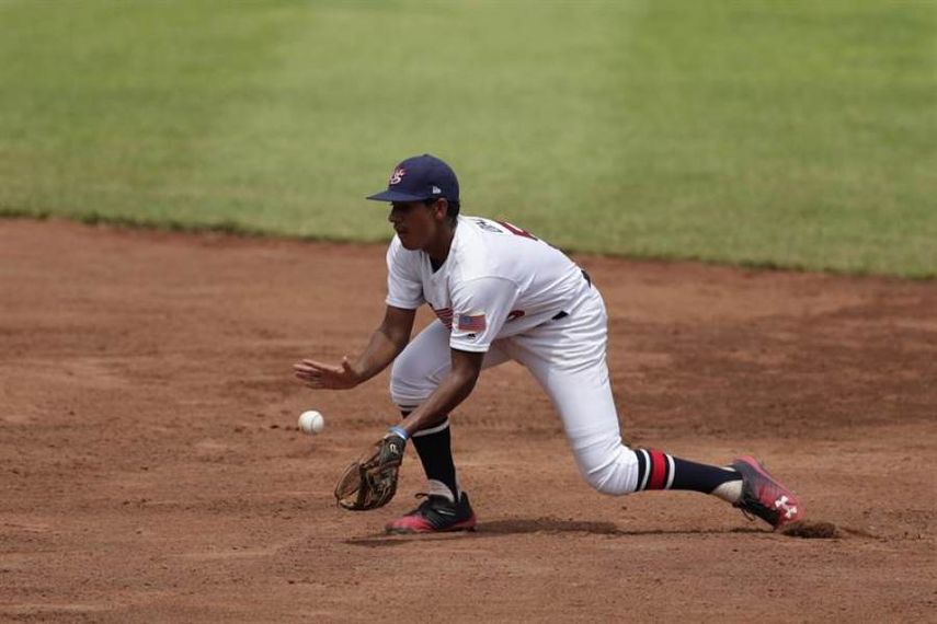 13-7. República Dominicana cae y queda al borde de la eliminación