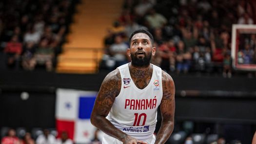 Panamá cae nuevamente ante Venezuela