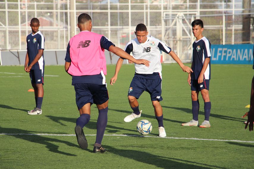 Panamá participará en torneo UEFA