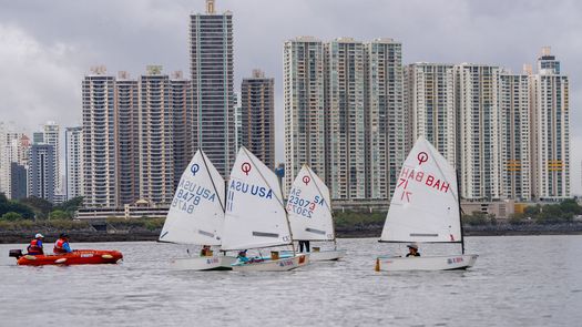 Con participación internacional, alto nivel competitivo y una bahía que lució en todo su esplendor, la más reciente edición de la Panama International Regatta consolidó a Panamá como un punto clave del calendario náutico regional. Con participación internacional, alto nivel competitivo y una bahía que lució en todo su esplendor, la más reciente edición de la Panama International Regatta consolidó a Panamá como un punto clave del calendario náutico regional.