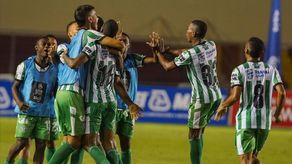 Alianza es el único equipo sumar 6 puntos de 6 posibles.&nbsp;
