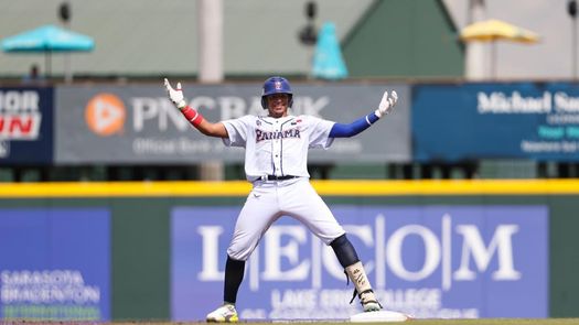 Panamá U18 gana a Italia en el Mundial