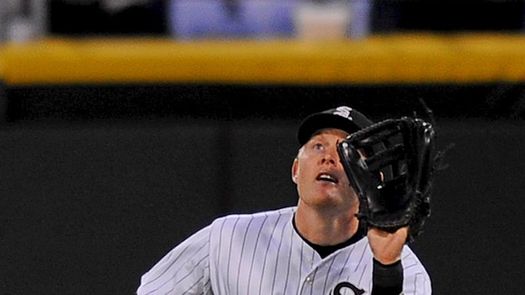 14-3. Anderson pega tres jonrones y los Marlins ganan por paliza