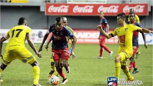 CD Plaza Amador y Chorrillo FC definen el Clausura 2016 esta noche