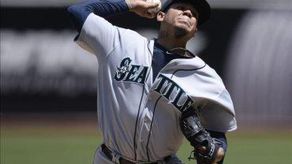 4-1. Hernández gana el título de efectividad pero los Marineros son eliminados ante los Angelinos