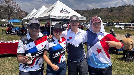Tras una brillante actuación en la Copa Quetzal, los tiradores panameños ahora enfocan la vista en el Panamá Open 2025. 