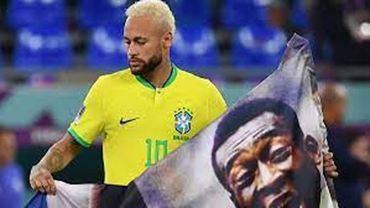 Pelé: reacciones de futbolistas y más tras su muerte