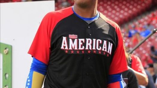 Pérez saldrá al campo de juego el miércoles contra los Astros