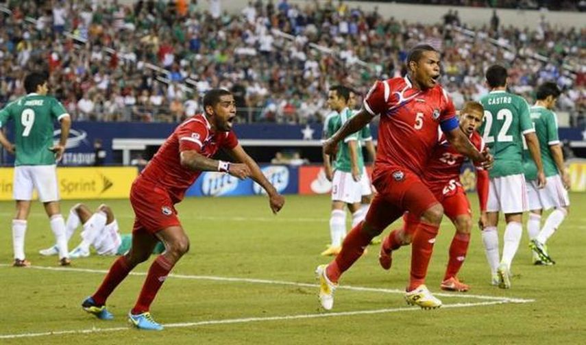 Panamá se enfrentará a Serbia en Chicago, como partido amistoso
