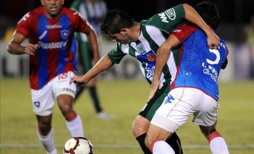 El uruguayo Quiñonez asegura que Veracruz apuesta a sumar de a tres en casa