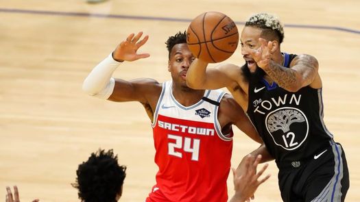 Bucks, los reyes del Este y de la Liga; Lakers tienen a James como salvador