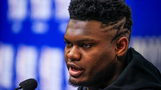 Zion Williamson deja la burbuja de Orlando por un asunto médico familiar urgente