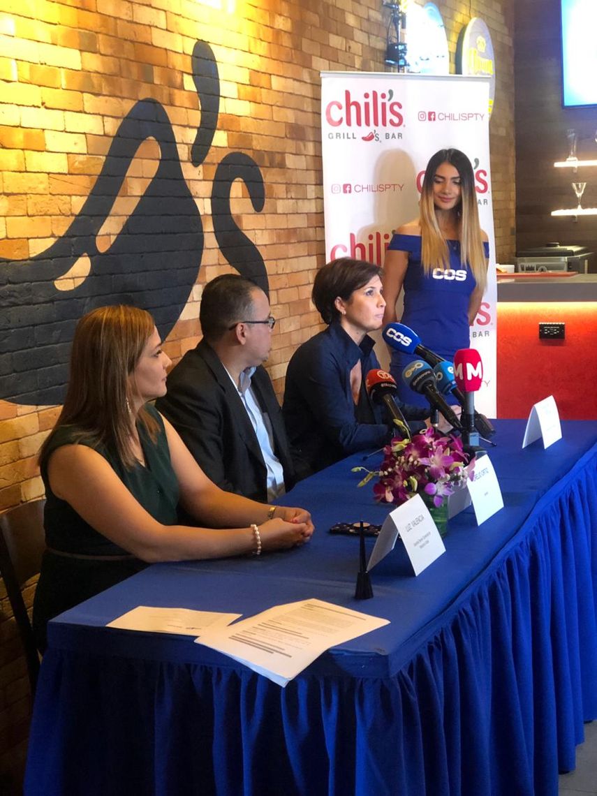 Categorías de los COS Awards 2019