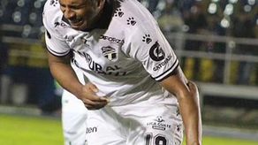 Jorman Aguilar.&nbsp;