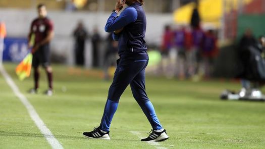 El Union buscará asegurar pase a semifinal y Atlanta la remontada milagro