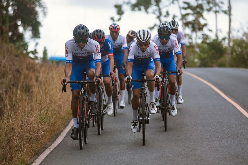 Panamá es cultura y valores verá acción en la Vuelta Internacional a Formosa