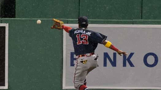 9-5. Piveta controla con su serpentina a Bravos y remontan los Medias Rojas