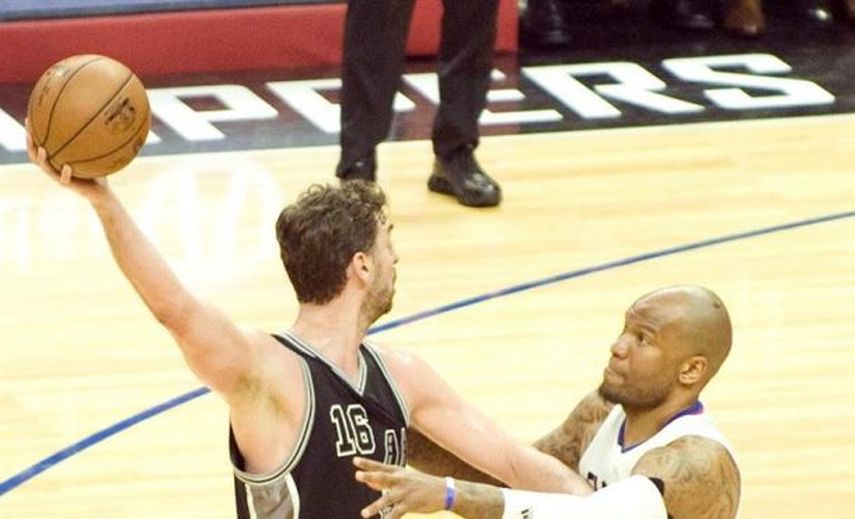 Pau, Mirotic, Rubio, Abrines e Ibaka vuelven inspirados; pierde Marc