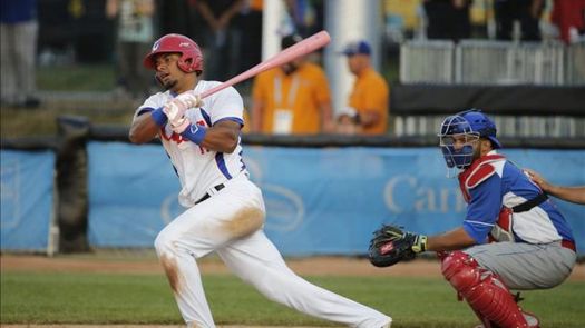 Cuba anuncia su equipo a la Serie de Béisbol del Caribe en República Dominicana