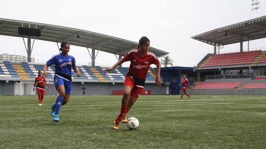 Cuartos de final del Torneo Nacional Femenino se disputarán en Chitré