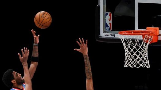 Nets, 18 años después, estrenan liderato en el Este; Jazz, mejor marca liga