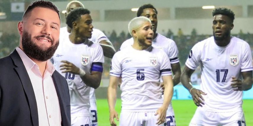 Panamá me gustó.&nbsp;